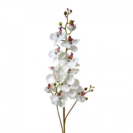 Sztuczna Orchidea Gałązka B Clayre & Eef