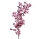 Sztuczne Kwiaty Fioletowe 110 cm Clayre & Eef