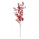 Sztuczne Kwiaty Czerwone 110 cm Clayre & Eef