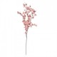 Sztuczne Kwiaty Różowe 110 cm Clayre & Eef