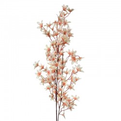 Sztuczne Kwiaty Beżowe 110 cm Clayre & Eef