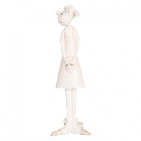 Figurka Owieczki Clayre & Eef