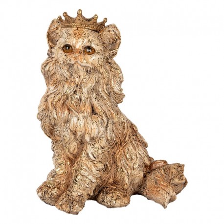 Figurka Kotka A Clayre & Eef