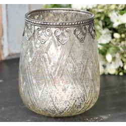 Lampion Prowansalski Vintage Chic 1