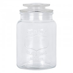 Słoik Ozdobny Clayre & Eef B