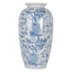 Wazon w Ptaki i Kwiaty B Clayre & Eef