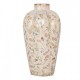 Wazon Vintage w Kwiaty X Clayre & Eef