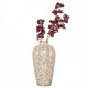 Wazon Vintage w Kwiaty X Clayre & Eef