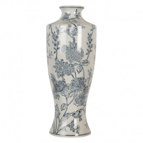 Wazon w Kwiaty D Clayre & Eef