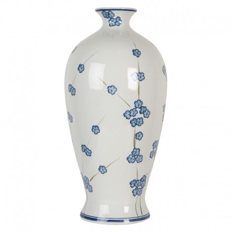 Wazon w Kwiaty F Clayre & Eef