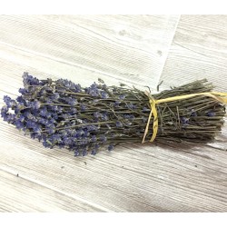 Bukiet Suszonej Lawendy Duży