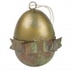Metalowe Jajo Belldeco Garden Green Wiszące C