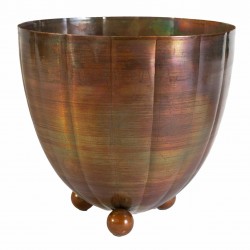 Osłonka Belldeco Barok Old Na Nóżkach 3A