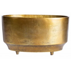 Osłonka Korytko Na Nóżkach Belldeco Gold Line A