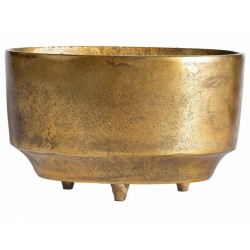 Osłonka Korytko Na Nóżkach Belldeco Gold Line B