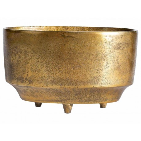 Osłonka Korytko Na Nóżkach Belldeco Gold Line B