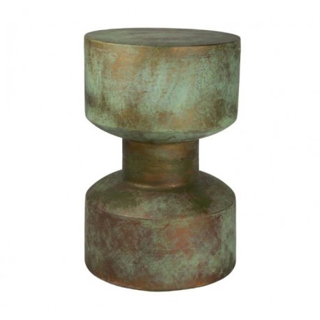 Stolik Boczny Belldeco Garden Green 2