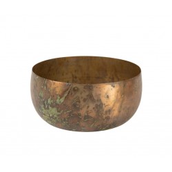 Osłonka Misa Belldeco Garden Green