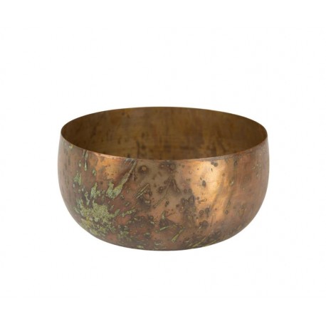 Osłonka Misa Belldeco Garden Green