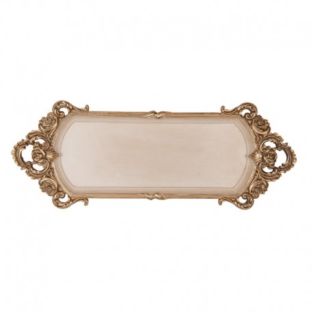 Taca w Stylu Barokowym Clayre & Eef