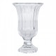 Szklany Wazon Puchar Clayre & Eef