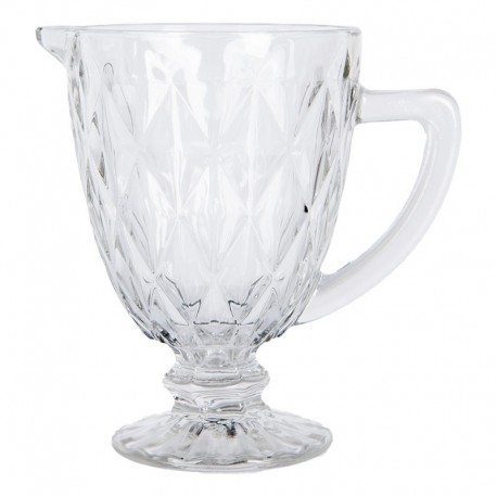 Szklany Dzbanek 1000 ml Clayre & Eef