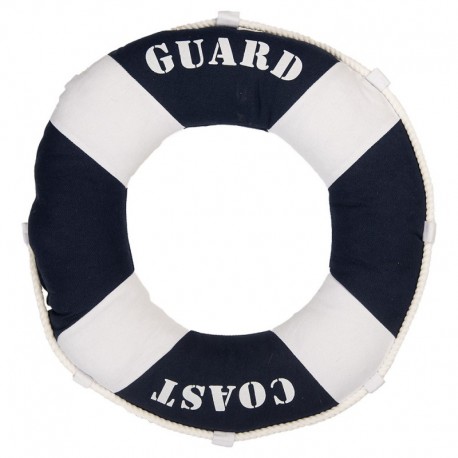 Dekoracja Ścienna Koło Ratunkowe Clayre & Eef