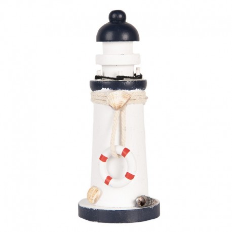 Dekoracja Marynistyczna Latarnia I Clayre & Eef