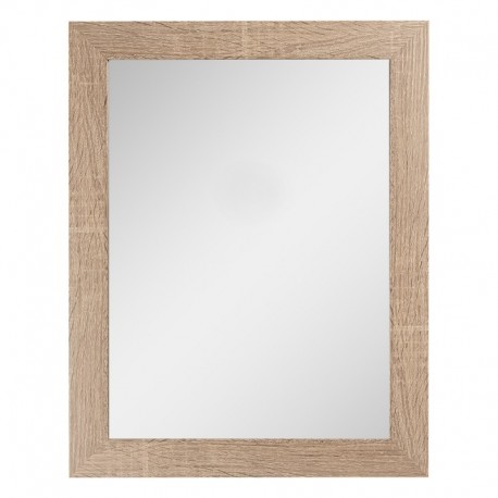 Proste Lustro Ścienne Clayre & Eef