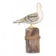Ozdoba Marynistyczna Mewy 2 szt. Clayre & Eef