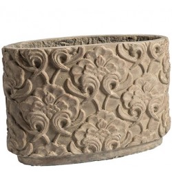 Osłonka Podłużna Wazon Belldeco A