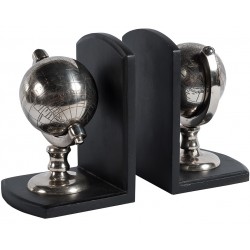 Podpórki Do Książek Samolot Belldeco