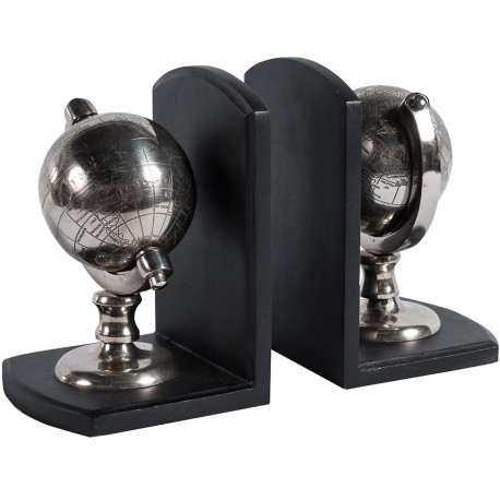 Podpórki Do Książek Samolot Belldeco