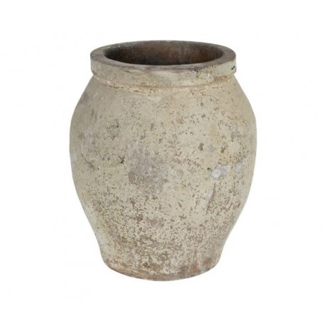 Wazon Belldeco Garden Old Brown