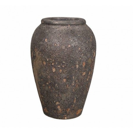 Wazon Belldeco Garden Old Rust L