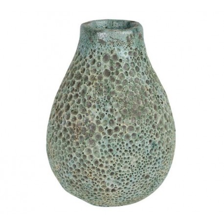 Wazonik Belldeco Garden Old Green 2