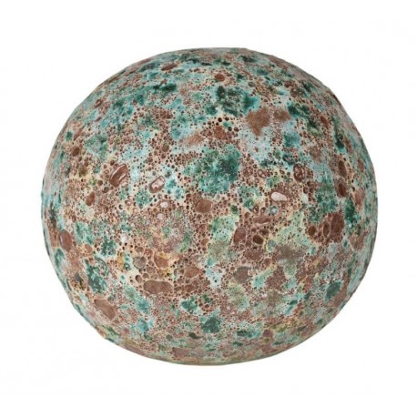 Kula Dekoracyjna Belldeco Garden Old Green D