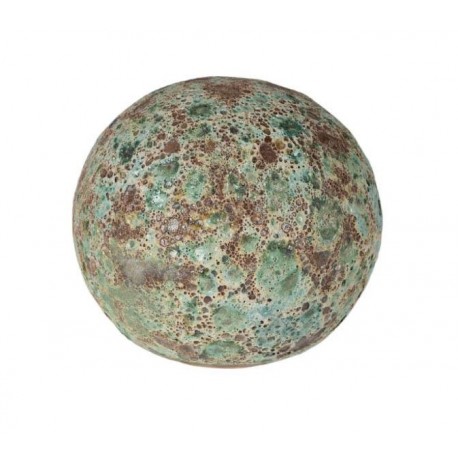 Kula Dekoracyjna Belldeco Garden Old Green F