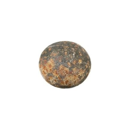 Kula Dekoracyjna Belldeco Garden Old Rust F