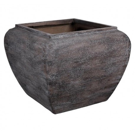 Donica Kwadratowa Belldeco Modern Brown A