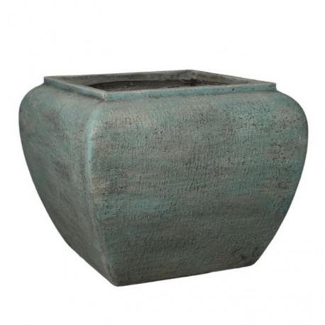 Donica Kwadratowa Belldeco Modern Green A