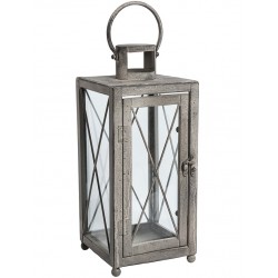 Latarnia Belldeco Grigio