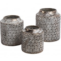 Lampion Ażurowy Belldeco A