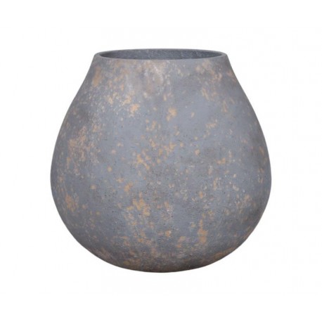 Donica Belldeco Modern Terra Okrągła