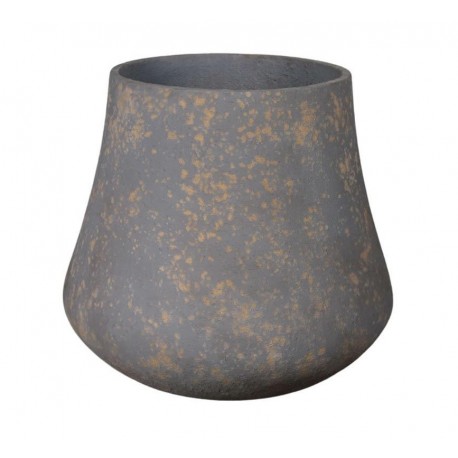 Donica Belldeco Modern Terra Okrągła 2