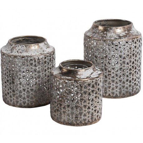 Lampion Ażurowy Belldeco A