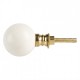 Gałka Meblowa Ozdobna I Clayre & Eef