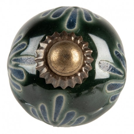 Gałka Meblowa Ozdobna L Clayre & Eef