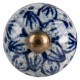 Gałka Meblowa Ozdobna P Clayre & Eef