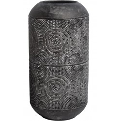 Czarny Lampion Belldeco A